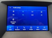 Ford S-MAX MPV 2,5 l 140 kw