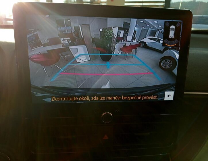 Toyota Yaris Cross SUV / Terénní 1,5 l 85 kw