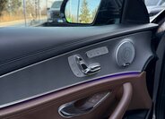 Mercedes-Benz Třídy E Sedan / Limuzína 4,0 l 420 kw