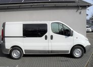 Opel Vivaro 8