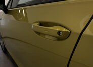 Volkswagen Golf Hatchback 1,5 l 110 kw