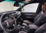Toyota Hilux Pick-up 2,8 l 150 kw