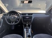 Škoda Octavia 13