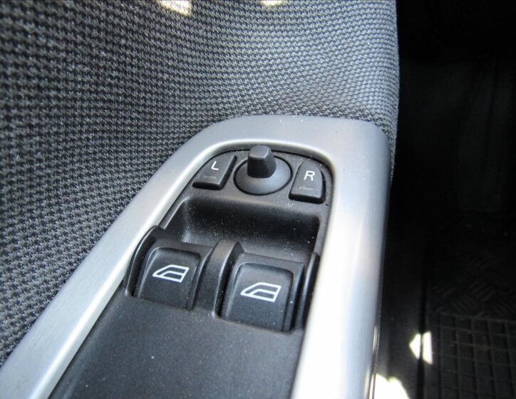 Volvo C30 Kupé 1,6 l 80 kw