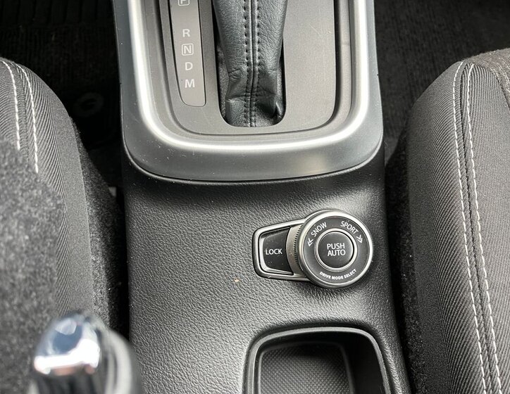 Suzuki SX4 S-Cross 27