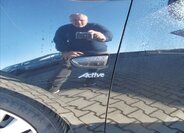 Opel Astra Sedan 1,4 l 103 kw