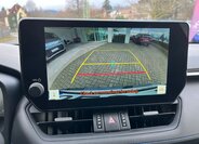 Toyota RAV4 SUV 2,5 l 131 kw