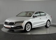 Škoda Octavia Liftback 2,0 l 110 kw