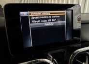 Mercedes-Benz Třídy X Pick-up 2,3 l 120 kw