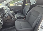Dacia Sandero 10