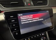 Škoda Superb Kombi 1,4 l 160 kw