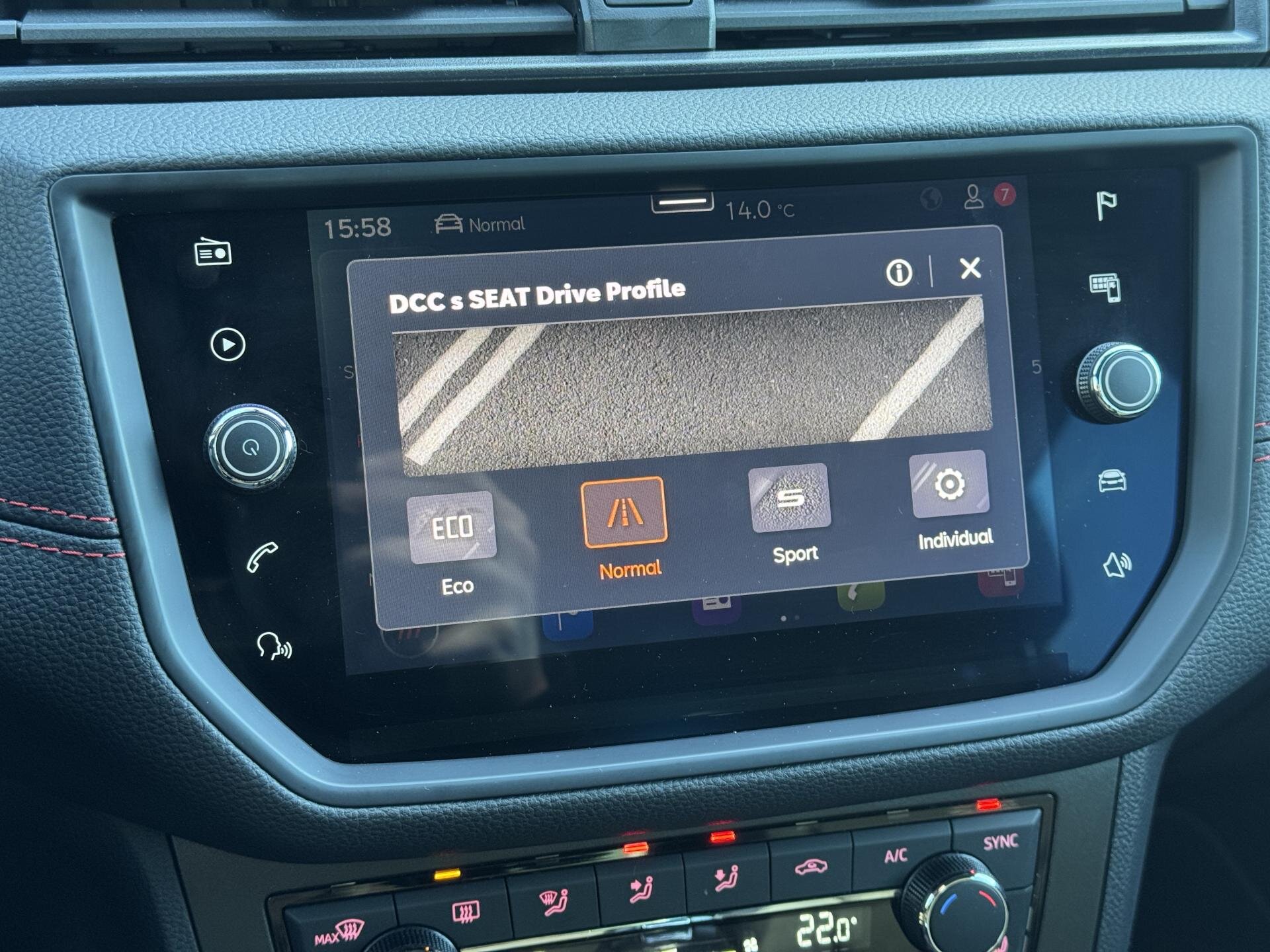 Seat Arona SUV / Terénní 999,0 81 kw