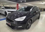 Ford C-MAX 1