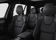 Volvo XC90 Ostatní 2,0 l 335 kw
