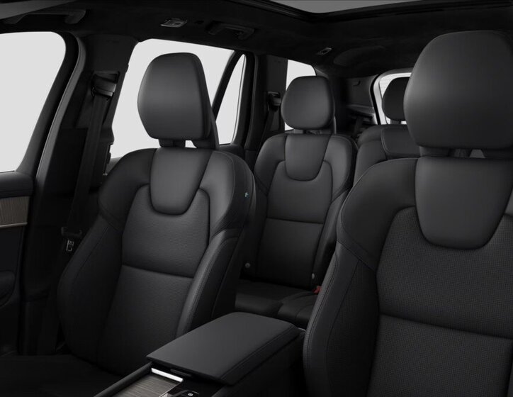 Volvo XC90 Ostatní 2,0 l 335 kw