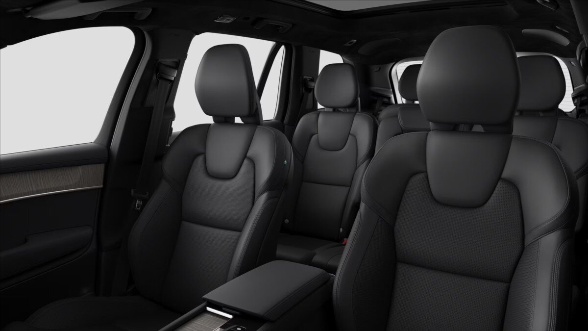 Volvo XC90 Ostatní 2,0 l 335 kw