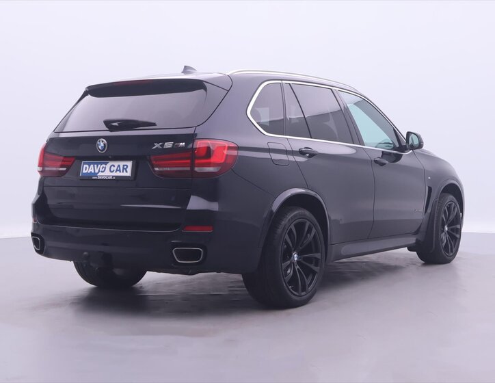 BMW X5 SUV 3,0 l 230 kw