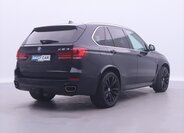 BMW X5 SUV 3,0 l 230 kw
