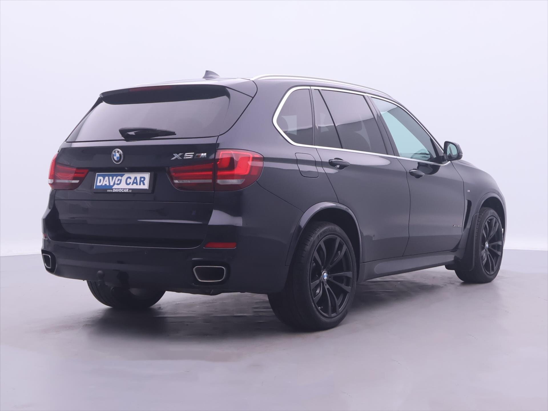 BMW X5 SUV 3,0 l 230 kw