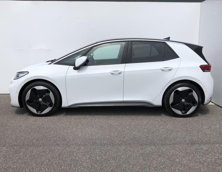 Volkswagen ID.3 Kombi 0,0 150 kw
