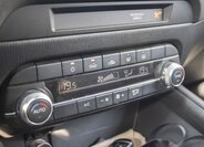 Mazda CX-5 SUV 2,0 l 121 kw