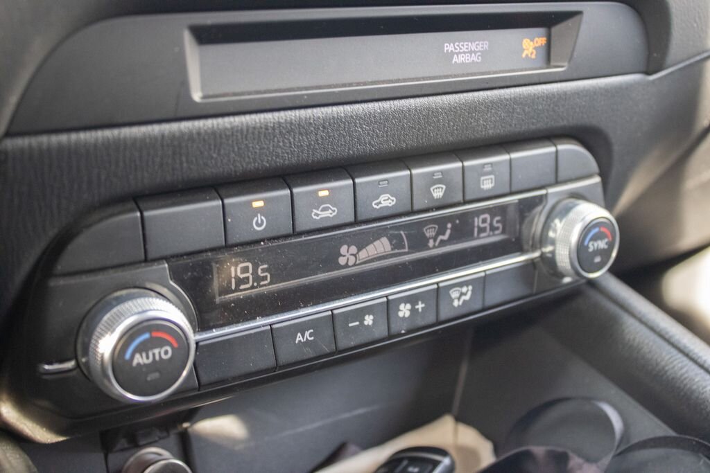 Mazda CX-5 SUV 2,0 l 121 kw