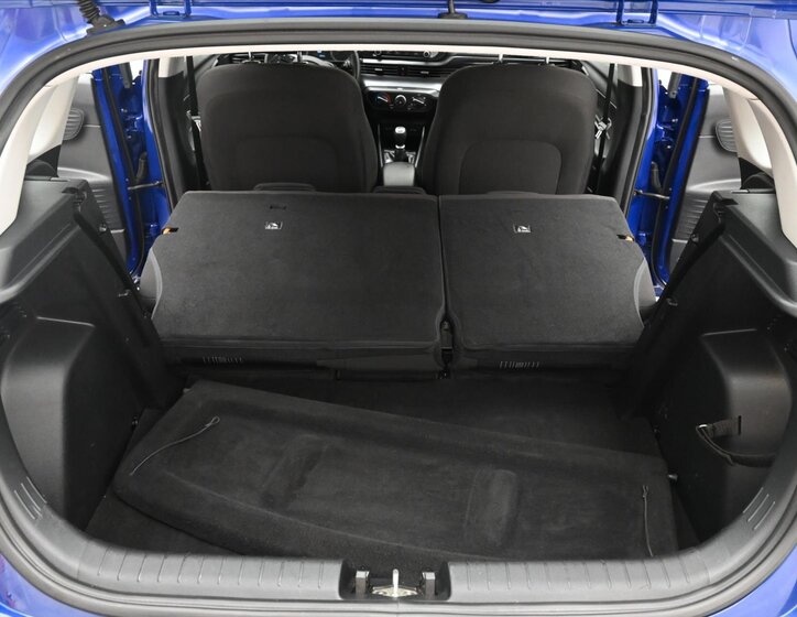 Hyundai i20 Hatchback 1,2 l 61 kw