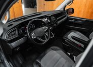 Volkswagen Transporter 20