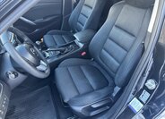 Mazda 6 Kombi 2,0 l 121 kw