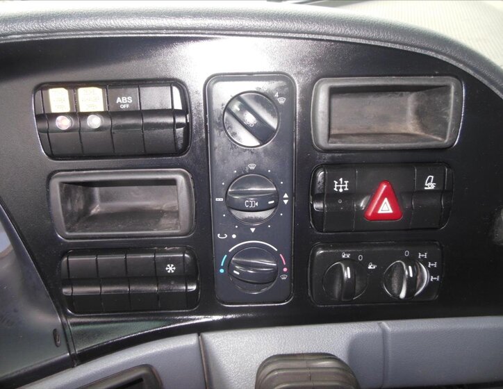 Mercedes-Benz Ostatní 36