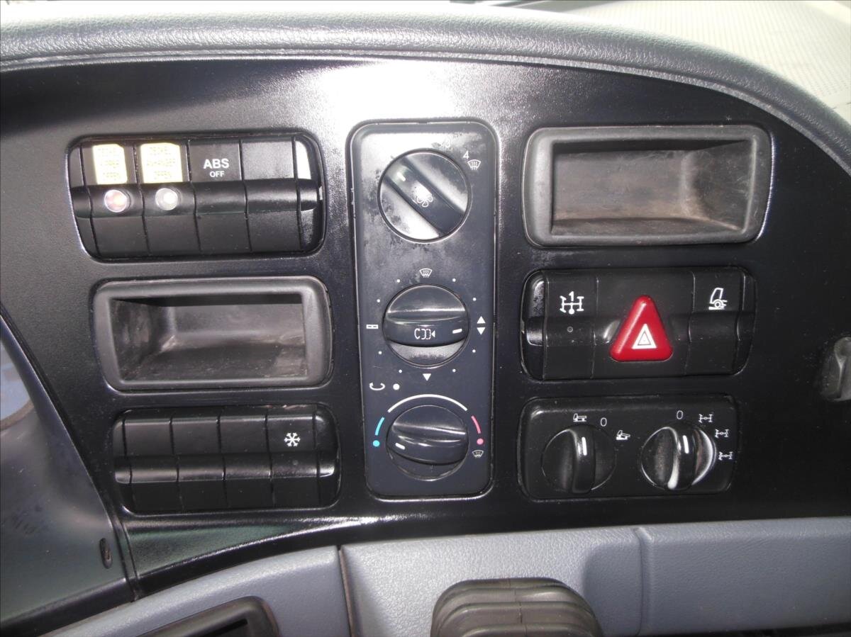 Mercedes-Benz Ostatní