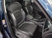 Škoda Kodiaq SUV 2,0 l 110 kw