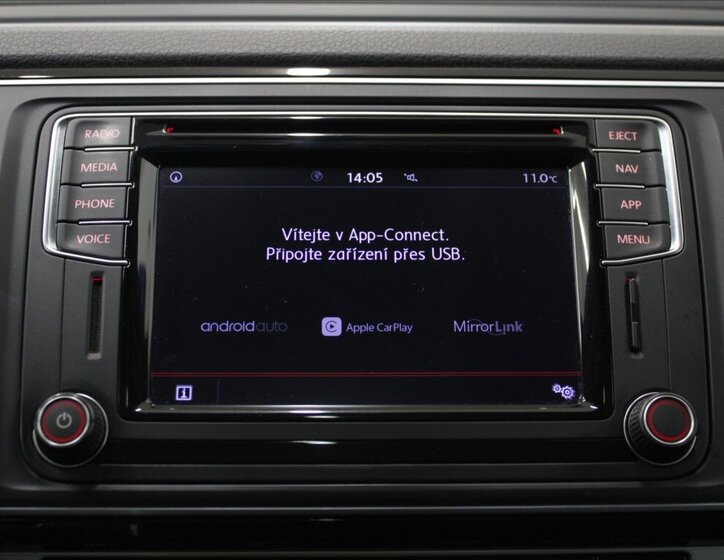 Volkswagen Multivan MPV 2,0 l 150 kw