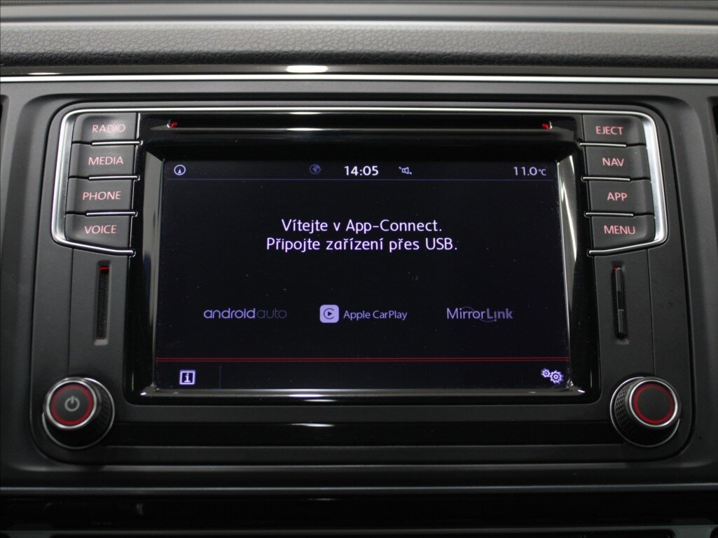 Volkswagen Multivan MPV 2,0 l 150 kw