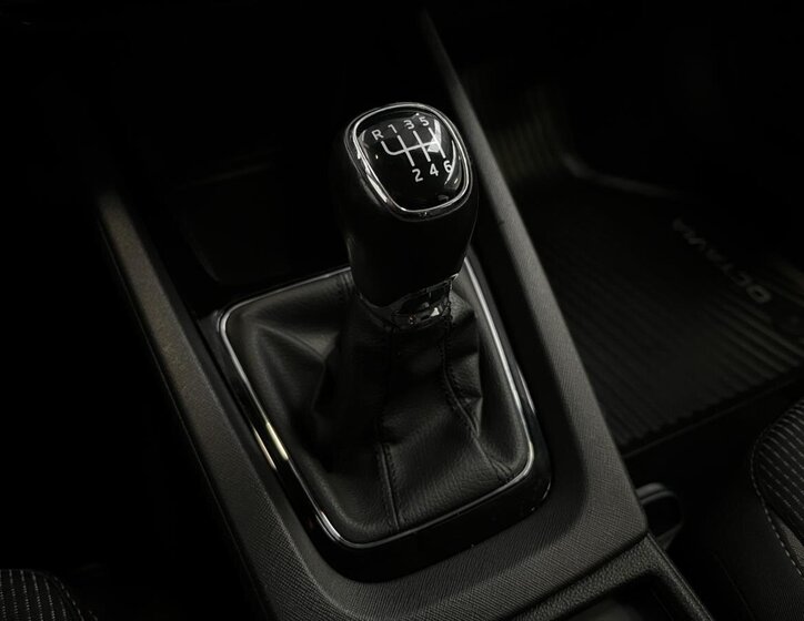 Škoda Octavia Kombi 2,0 l 85 kw