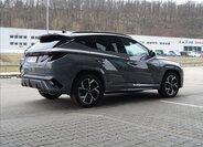 Hyundai Tucson SUV / Terénní 1,6 l 110 kw