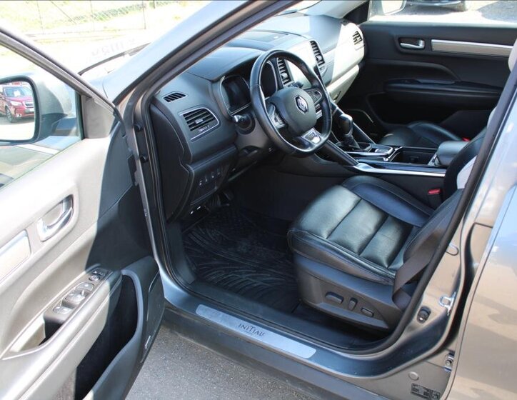 Renault Koleos Ostatní 2,0 l 130 kw