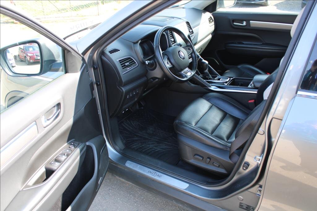 Renault Koleos Ostatní 2,0 l 130 kw