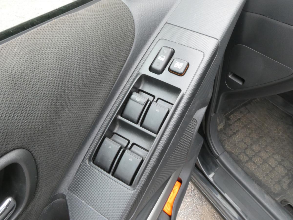 Toyota Corolla Verso