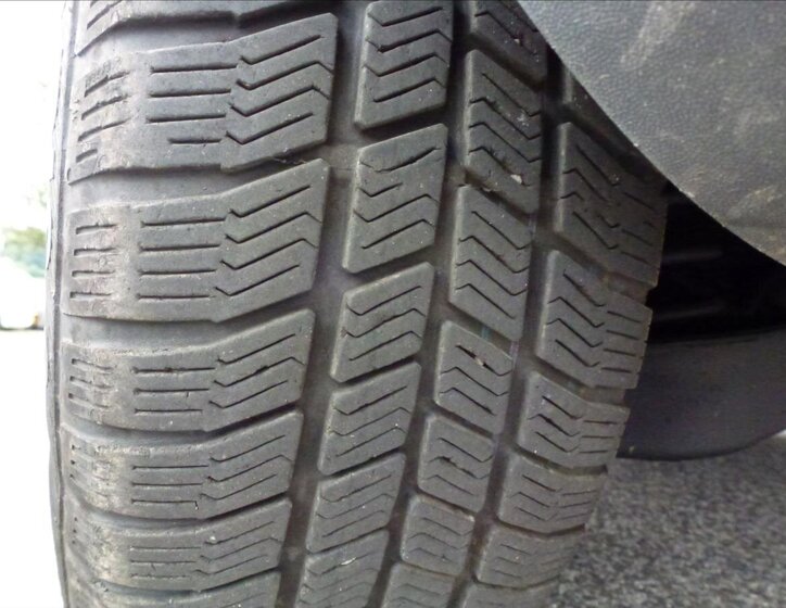 Volkswagen Golf Plus Kombi 1,6 l 85 kw