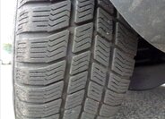 Volkswagen Golf Plus Kombi 1,6 l 85 kw