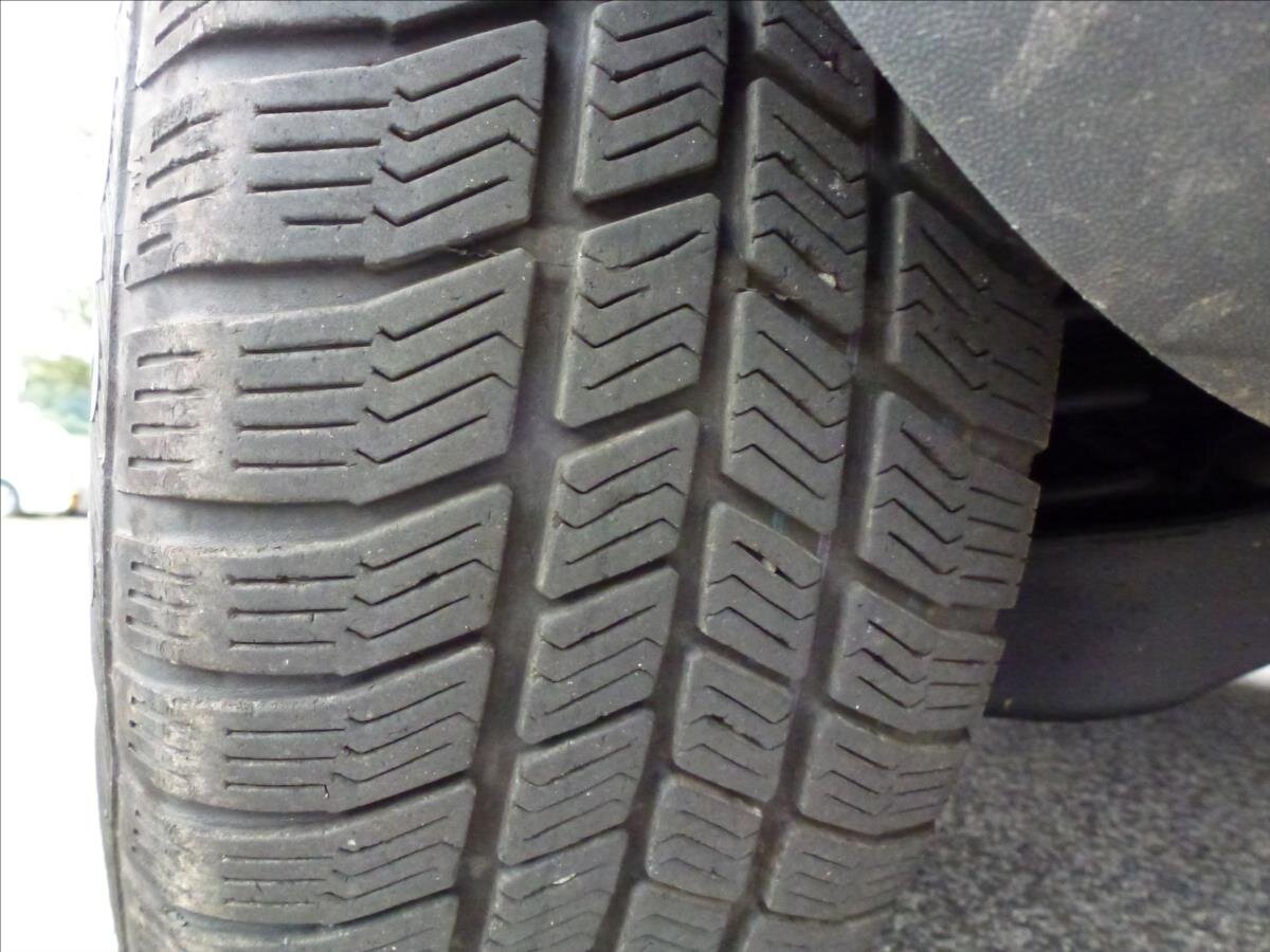 Volkswagen Golf Plus Kombi 1,6 l 85 kw