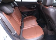 Opel Mokka SUV 1,7 l 96 kw
