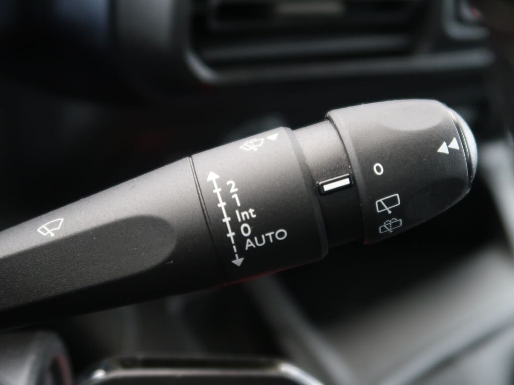 Peugeot Rifter MPV 1,5 l 96 kw