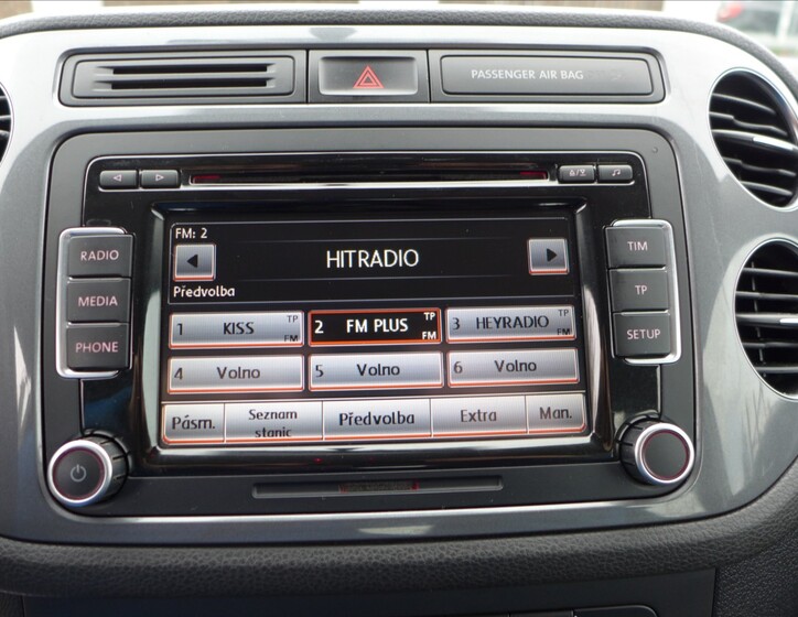 Volkswagen Tiguan 21