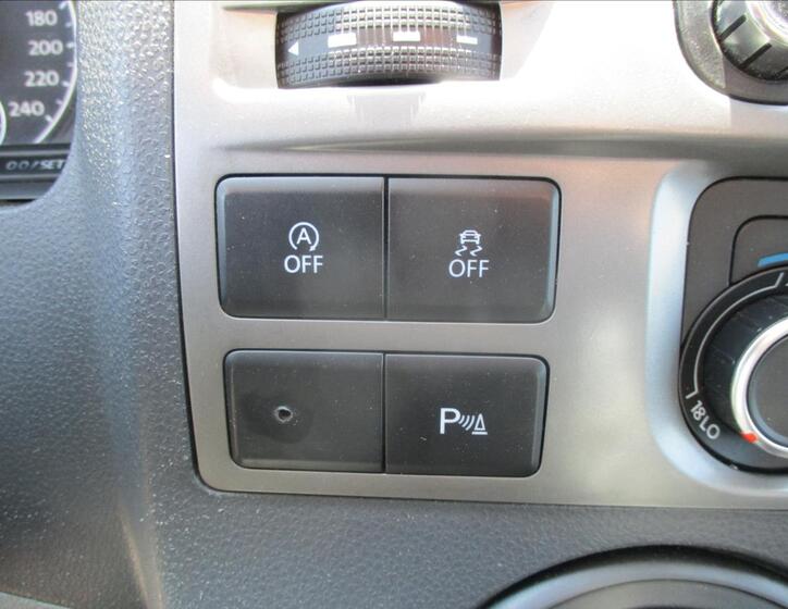 Volkswagen Transporter 17