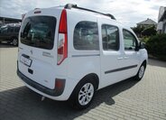 Renault Kangoo 4