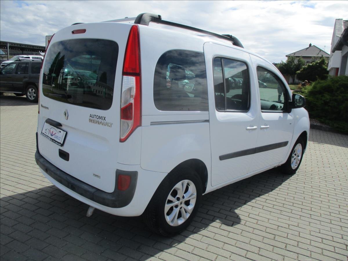 Renault Kangoo