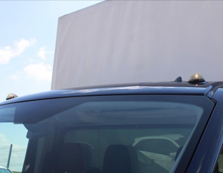 Ford Transit Valník 2,2 l 74 kw