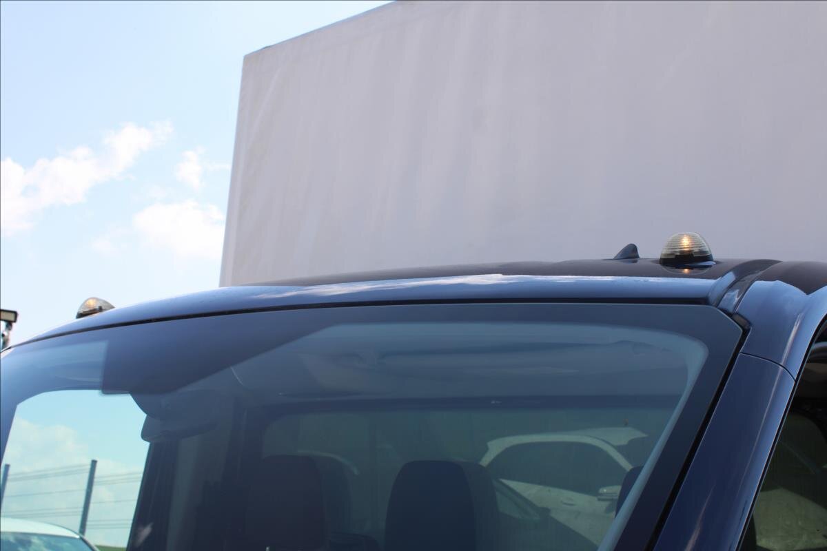 Ford Transit Valník 2,2 l 74 kw